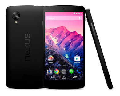 Nexus 5 Iphone 5sから1万円台の格安モデルまで 日本で購入できるsimフリースマホ 1 2 Itmedia Mobile