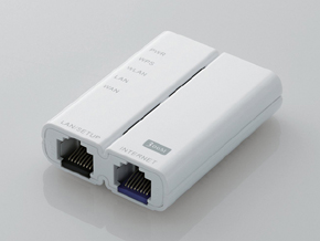 エレコム 高速通信を可能とするコンパクトwi Fiルーター Wrh 300xx Sシリーズ 発売 Itmedia Mobile
