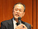 「auはCSフォールバックなしにしたい」——田中社長がVoLTEについてコメント