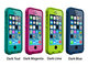 FOXAiPhone 5s^5ϏՌP[XuLIFEPROOF iPhone5/5s frevɃJt4Fǉ