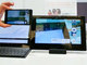 動画で見る「Xperia Z2 Tablet SOT21」