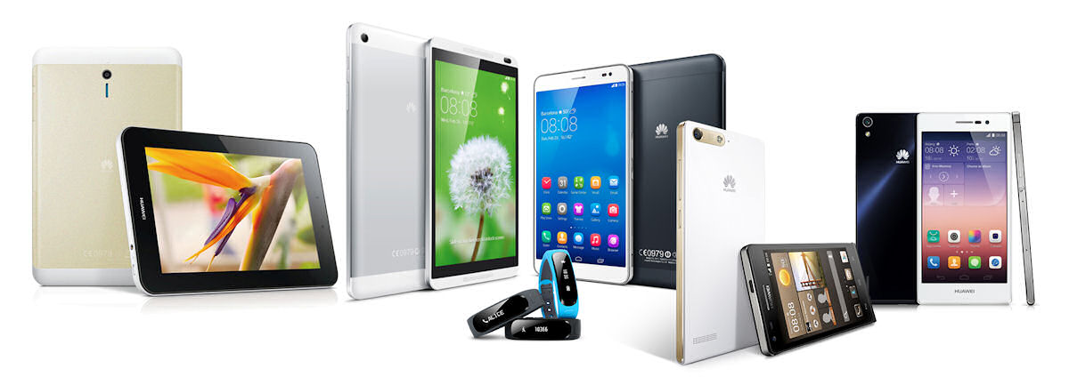 Huawei、SIMロックフリー端末を日本に投入 第1弾「Ascend G6」は6月 