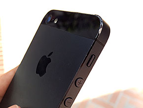 続 1年半落ちの Iphone 5 が ほぼ 新品になっちゃったぜ そう Applecare ならね Itmedia Mobile