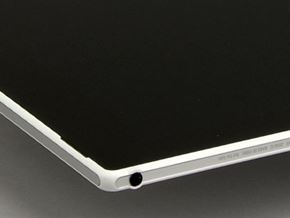 ライブ ゲーム カジノk8 カジノ「Xperia Z2 Tablet」――世界最薄・最軽量で防水の10.1型タブレットを徹底検証（使い勝手編）仮想通貨カジノパチンコ雀 魂 自家