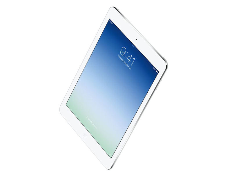 Apple Simロックフリー版 Ipad を発売 Itmedia Mobile