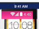 iPhoneが「9:41」、HTC端末が「10:08」、Nexus 5が「4:40」の理由は？