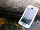 トリニティ、Catalyst製のiPhone 5／5s用完全防水ケースと対応アクセサリを販売開始