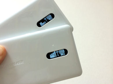 Wi Fi Walker Wimax2 Nad11 の登場で思うこと 進むsimロック解除とsimロックフリー端末投入 ルータープリンスの 5分で知る最近のモバイル通信 ルータ事情 1 2 ページ Itmedia Mobile