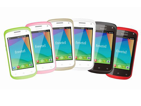 価格別に見るsimロックフリー端末まとめ Simサイズ メインメモリ 外部メモリ編 Itmedia Mobile