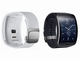 Samsung、3G対応SIM搭載のTizen時計「Gear S」を発表