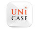 「UNiCASE」のアプリがリニューアル——500円分のクーポン券もプレゼント