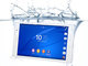 ソニーモバイル初の8型モデル：「Xperia Z3 Tablet Compact」発表——8型で“世界最薄・最軽量”の防水タブレット