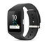 ソニーモバイル、Android Wear搭載の腕時計型端末「SmartWatch 3」を発表