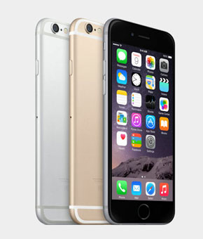 ドコモ、「iPhone 6」「iPhone 6 Plus」を9月19日に発売 - ITmedia Mobile