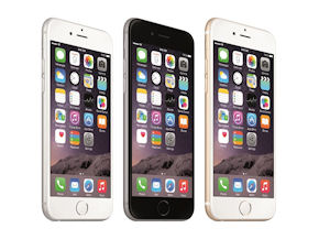 effectief Virus de begeleiding iPhone 6／6 Plus」は何が変わった？――「iPhone 5s／5c」との違いをおさらい：買い換えるか迷っている人に - ITmedia  Mobile