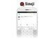 日本語入力キーボードアプリ「Simeji」が累計1000万ダウンロードを突破——Twitterキャンペーンもスタート