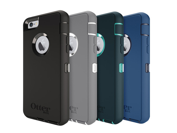 フォーカル、米OtterBox社のiPhone 6向けケース5種を順次発売 - ITmedia Mobile