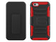 プレアデス、アウトドア向け＆衝撃吸収デザインのiPhone 6対応ケースを発売