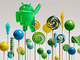 Google、「Android 5.0 Lollipop」を正式発表