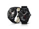 「LG G Watch R」、12月初旬にau +1 collectionで発売