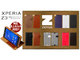 ロア・インターナショナル、ZENUSブランドのXperia Z3専用レザーケース6種を販売開始