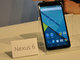 「Nexus 6」「Nexus 9」速攻フォトレビュー