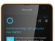 Microsoft Lumia[A5C`qHD́uLumia 535vo