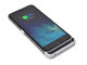 サンコー、容量3200mAhバッテリーを内蔵した「iPhone6用バッテリージャケット」を発売