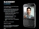 BlackBerry、往年の名機彷彿のQWERTY端末「Classic」を449ドルで発売へ