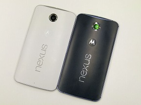 続・「Nexus 6」が防水対応って本当？：ふぉーんなハナシ - ITmedia Mobile