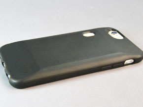見た目以上に便利だった Iphone 6で ピッ とできる おサイフケータイジャケット を試した Iphone 6 ロードテスト 第5回 Itmedia Mobile