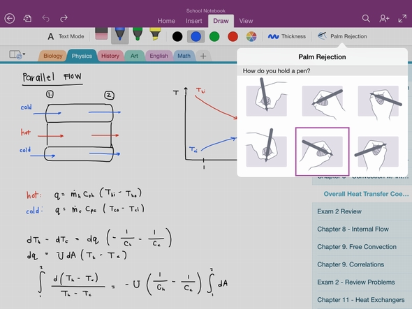  onenote 2