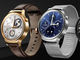 Huawei、Android Wear＋円形ディスプレイ搭載の「Huawei Watch」などウェアラブル3機種を発表