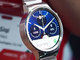 話題沸騰の「Huawei Watch」を写真でチェック!!——新型ウェアラブルにゴールドを採用した理由を聞いてみた