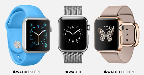 Apple Watch アプリ その使い道は Itmedia Mobile