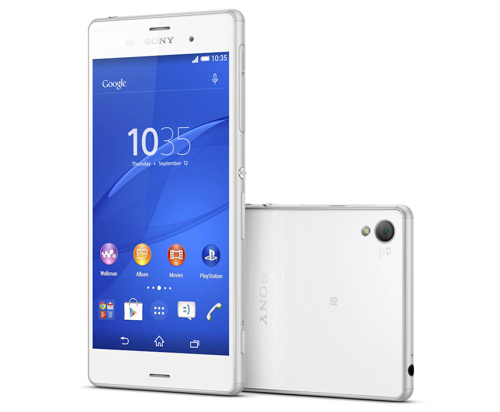 分解して分かった Xperia Z3 の プレミアム端末学 1 3 Itmedia Mobile