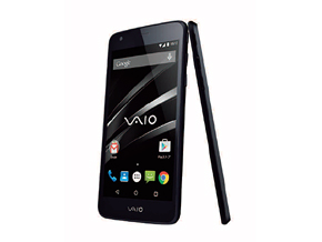 イオンスマホ Vaio Phone の高速データ通信使い放題プランを予約受付開始 Itmedia Mobile