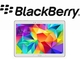 BlackBerry、SamsungのGALAXYベースのタブレット「SecuTABLET」を発表