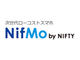 「NifMo」もデータ通信を増量、月900円で3Gバイト〜月2800円で10Gバイト