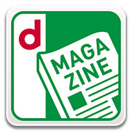 紙 とは違う新しい雑誌体験 ジャーナリスト神尾氏に聞く Dマガジン の魅力 Itmedia Mobile