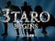 auの「三太郎」シリーズがハリウッド映画に——2041年4月に「3TARO BEGINS」公開
