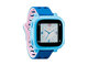 ドコモ、子供向け腕時計型デバイス「ドコッチ 01」のライトブルーを4月10日発売