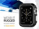 Spigen、Apple Watch向けアクセサリーの予約販売を開始