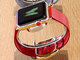 uApple Watch at Isetan ShinjukuvI[vI@Apple Watch\񂵂Ă݂
