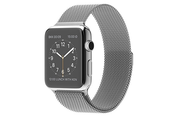 【アンケート】Apple Watch、みなさんはどのモデルを購入予定ですか？：周囲とかぶらない？ - ITmedia Mobile