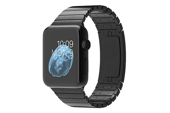 Apple Watch 42mm Xy[XubNXeXX`[P[XƃXy[XubNNuXbg