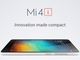 Xiaomi、新ハイエンド端末「Mi 4i」でインド上陸