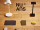 トリニティ、TENTとのコラボブランド「NuAns」からオリジナルアイテム8製品を発売