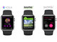 リクルートの「SUUMO」「KOLA」「ショプリエ」アプリがApple Watchに対応