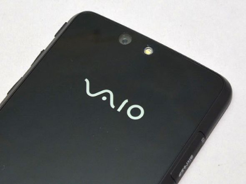 ほぼ 素のandroid 冷静に Vaio Phone をレビューしてみる Uiとカメラ編 2 2 Itmedia Mobile